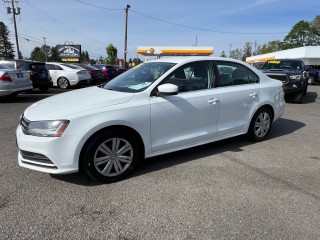 Image for 2017 Volkswagen Jetta S ID: 7392001
