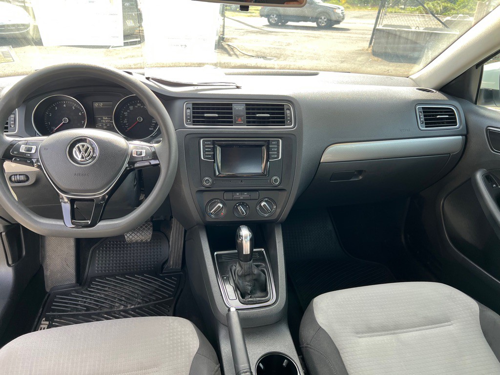 2017 Volkswagen Jetta Image 18