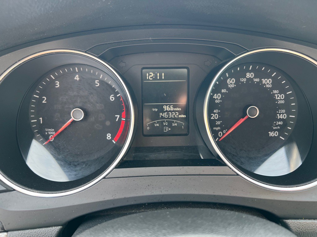 2017 Volkswagen Jetta Image 21