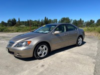 Image for 2005 Acura RL  ID: 7419253