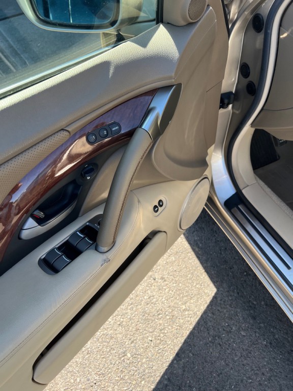 2005 Acura RL Image 34