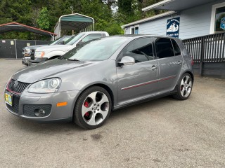 Image for 2009 Volkswagen GTI  ID: 7423287