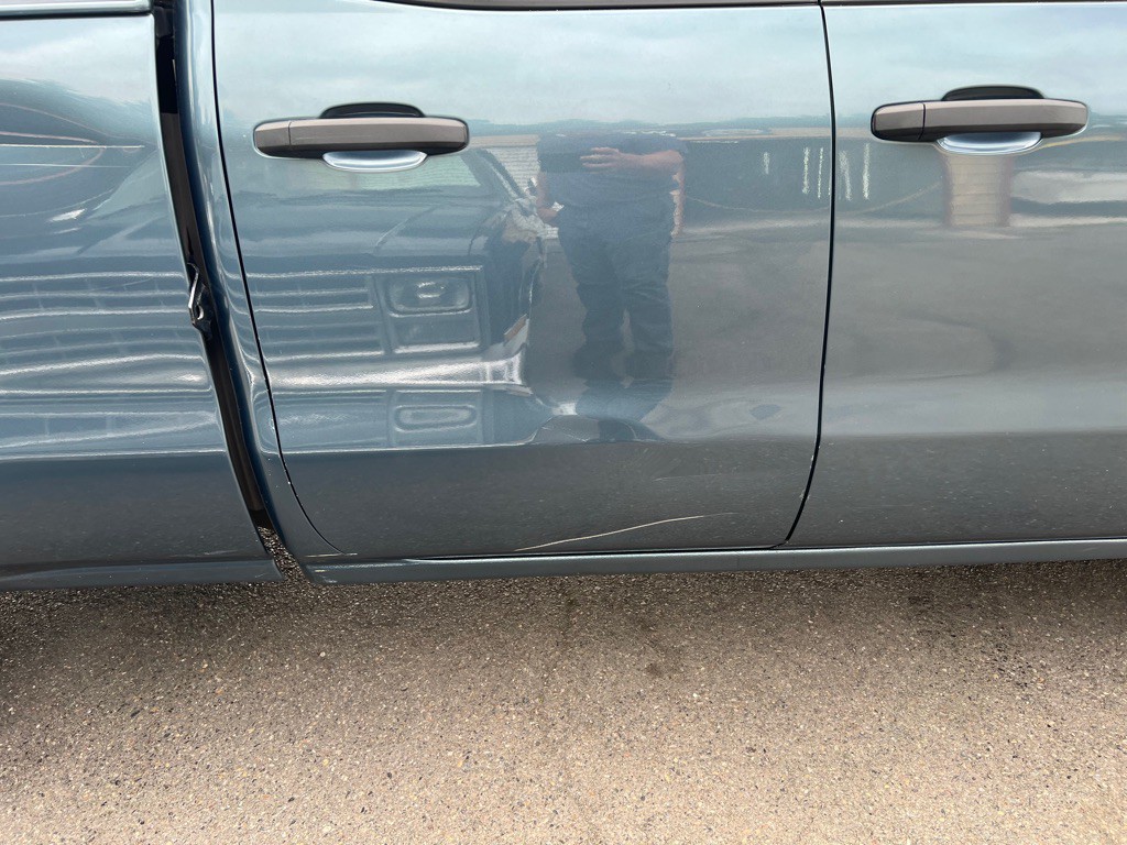 2014 Chevrolet Silverado 1500 Image 23