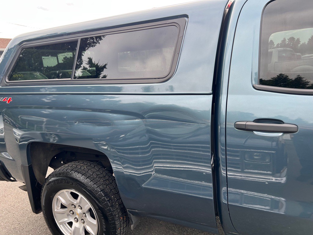 2014 Chevrolet Silverado 1500 Image 24