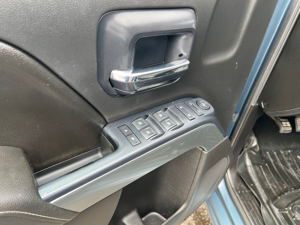 2014 Chevrolet Silverado 1500 Image 25