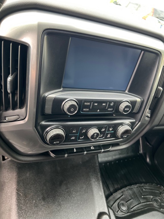 2014 Chevrolet Silverado 1500 Image 26