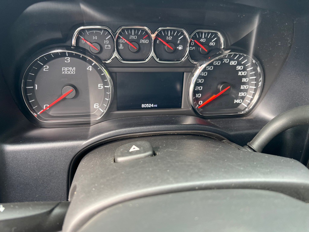 2014 Chevrolet Silverado 1500 Image 27