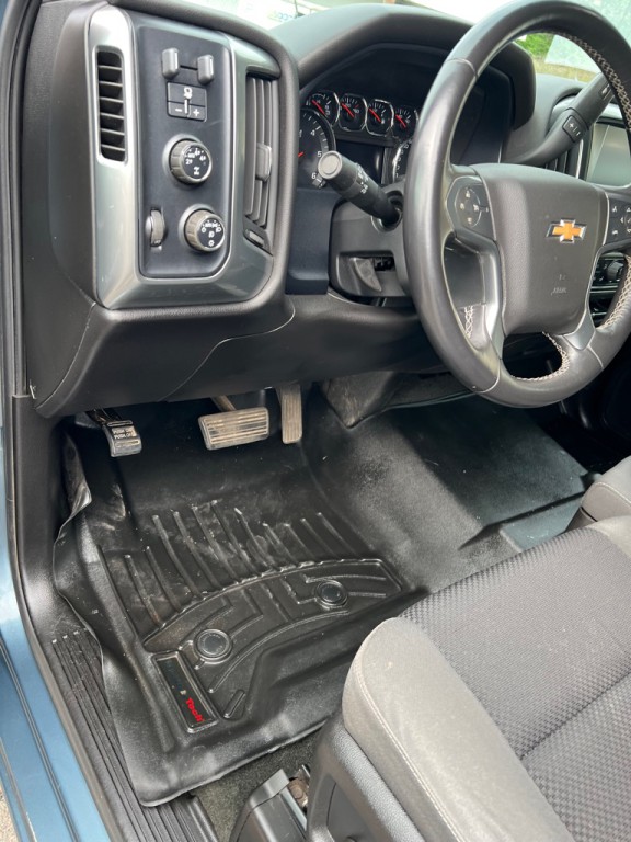 2014 Chevrolet Silverado 1500 Image 28