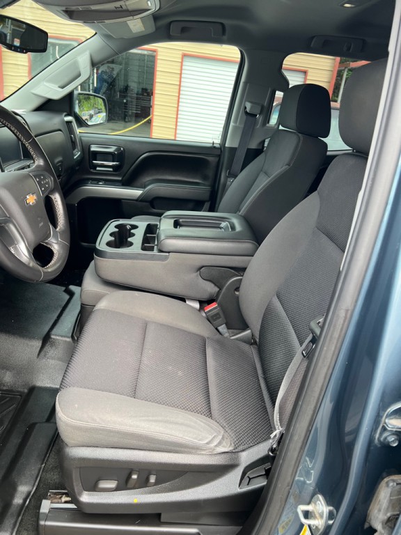 2014 Chevrolet Silverado 1500 Image 29