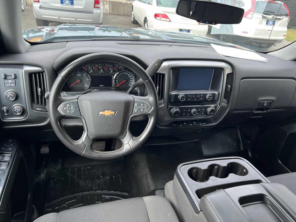 2014 Chevrolet Silverado 1500 Image 30