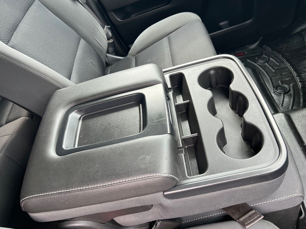 2014 Chevrolet Silverado 1500 Image 35