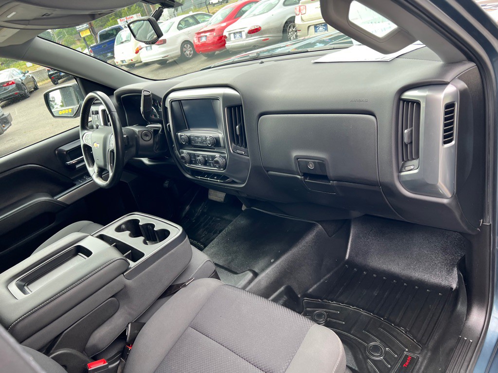 2014 Chevrolet Silverado 1500 Image 37