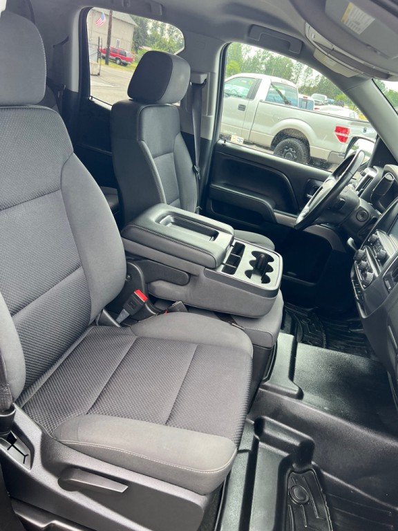 2014 Chevrolet Silverado 1500 Image 38