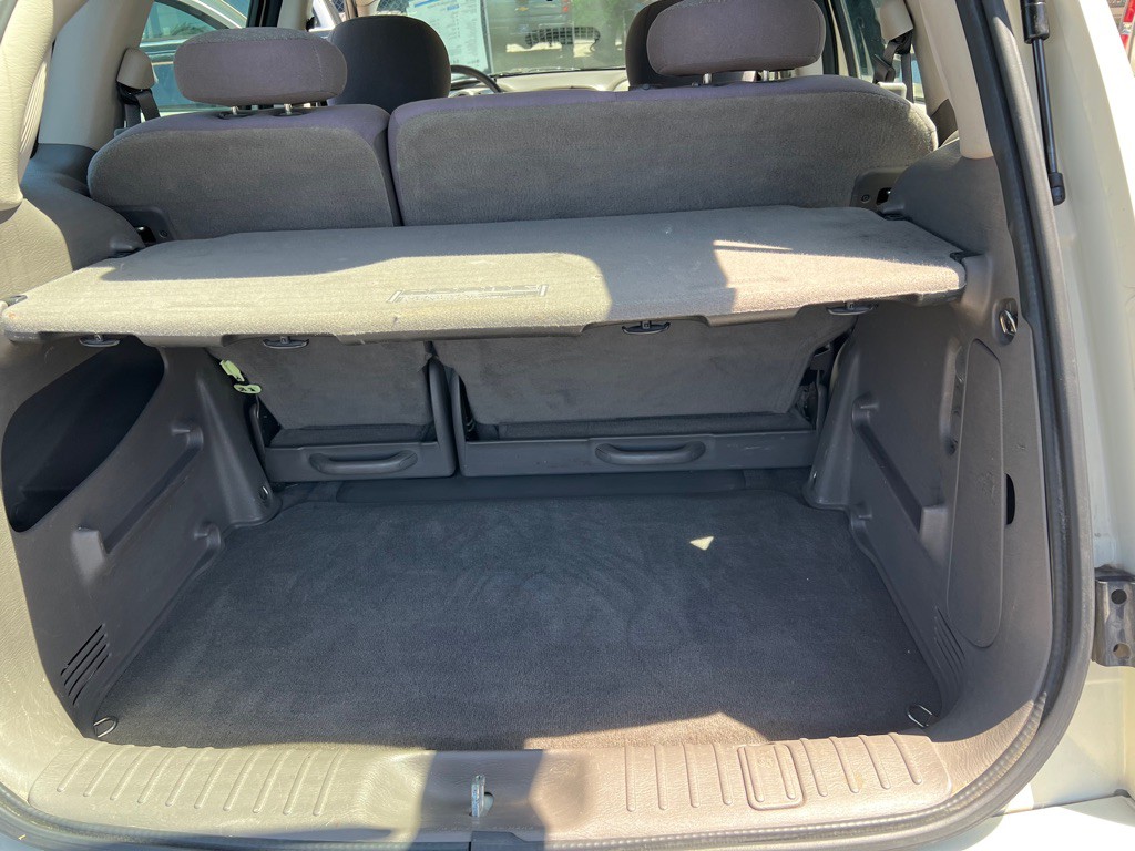 2004 Chrysler PT Cruiser Image 20