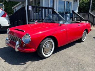 Image for 1965 Datsun Fairlady  ID: 7431050