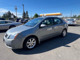 Image for 2008 Nissan Sentra 2.0 ID: 7451315