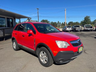 Image for 2009 Saturn Vue XE ID: 7451343