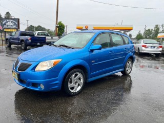 Image for 2007 Pontiac Vibe  ID: 7451361