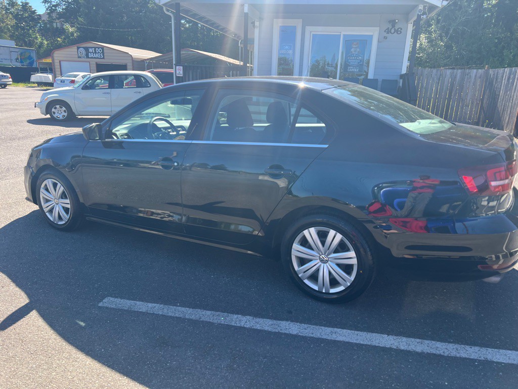 2017 Volkswagen Jetta Image 18