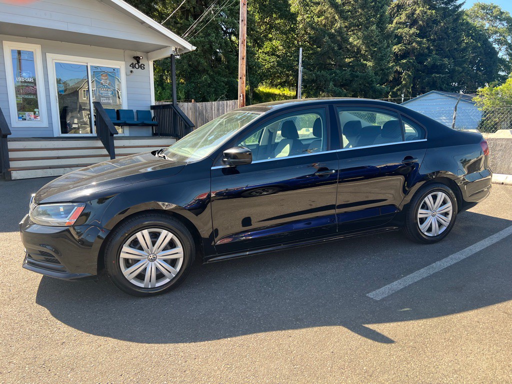2017 Volkswagen Jetta Image 19