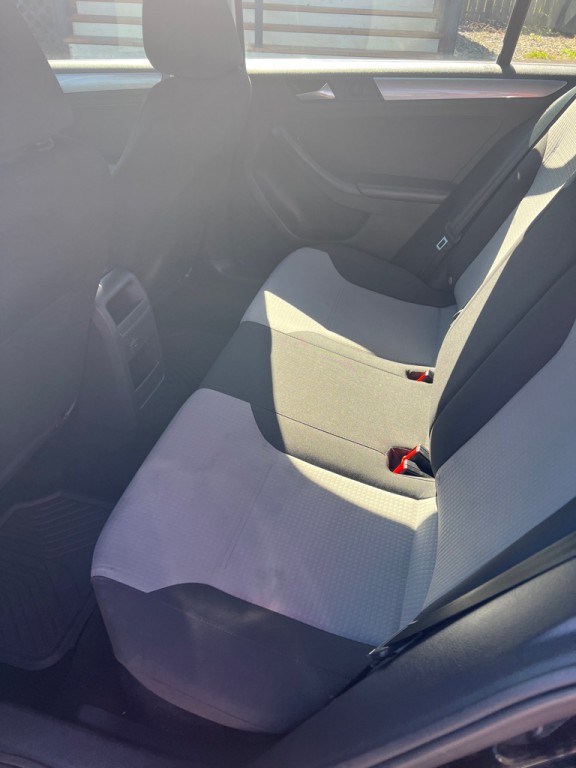 2017 Volkswagen Jetta Image 21