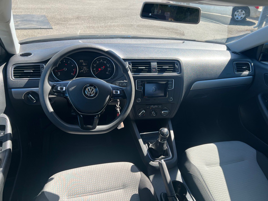 2017 Volkswagen Jetta Image 22