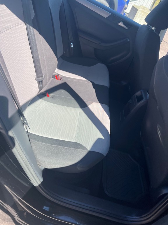 2017 Volkswagen Jetta Image 24