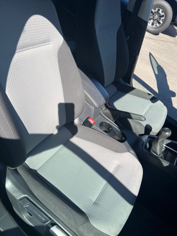 2017 Volkswagen Jetta Image 25