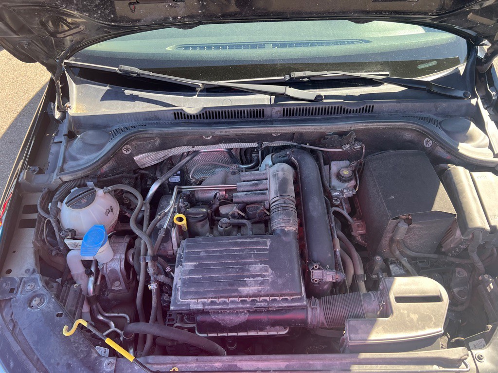 2017 Volkswagen Jetta Image 28