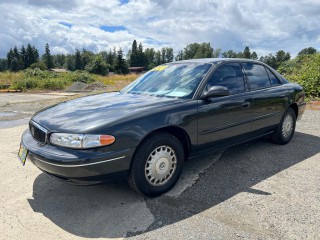 Image for 2003 Buick Century Custom ID: 7493657