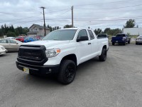 Image for 2016 Toyota Tundra Double Cab Sr ID: 7509833