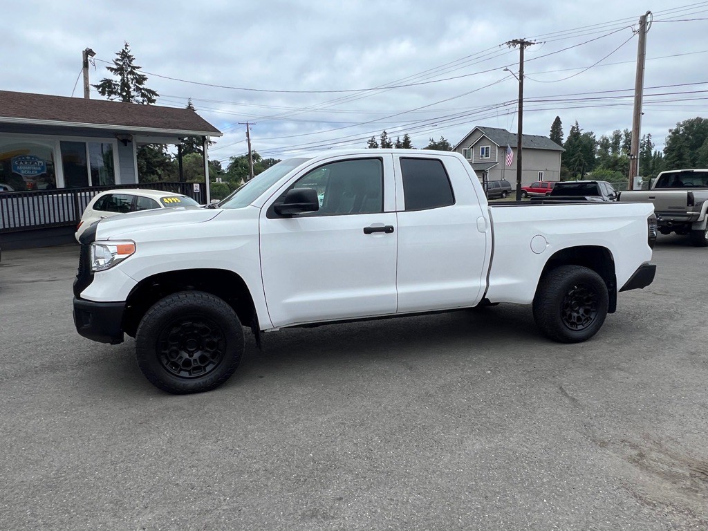 2016 Toyota Tundra Image 5