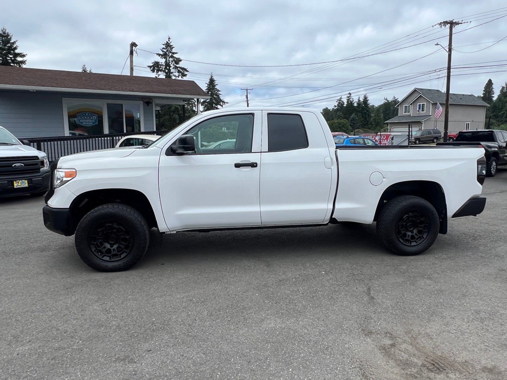 2016 Toyota Tundra Image 6