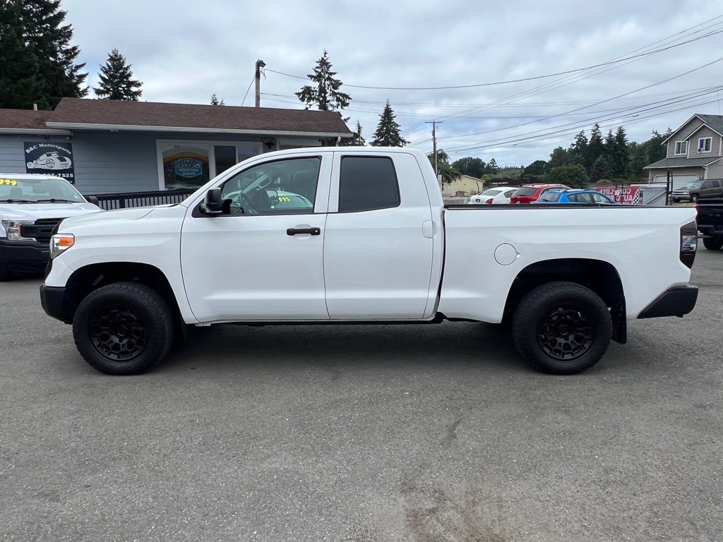 2016 Toyota Tundra Image 7