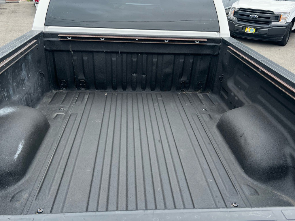 2016 Toyota Tundra Image 12