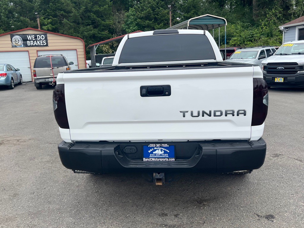 2016 Toyota Tundra Image 13