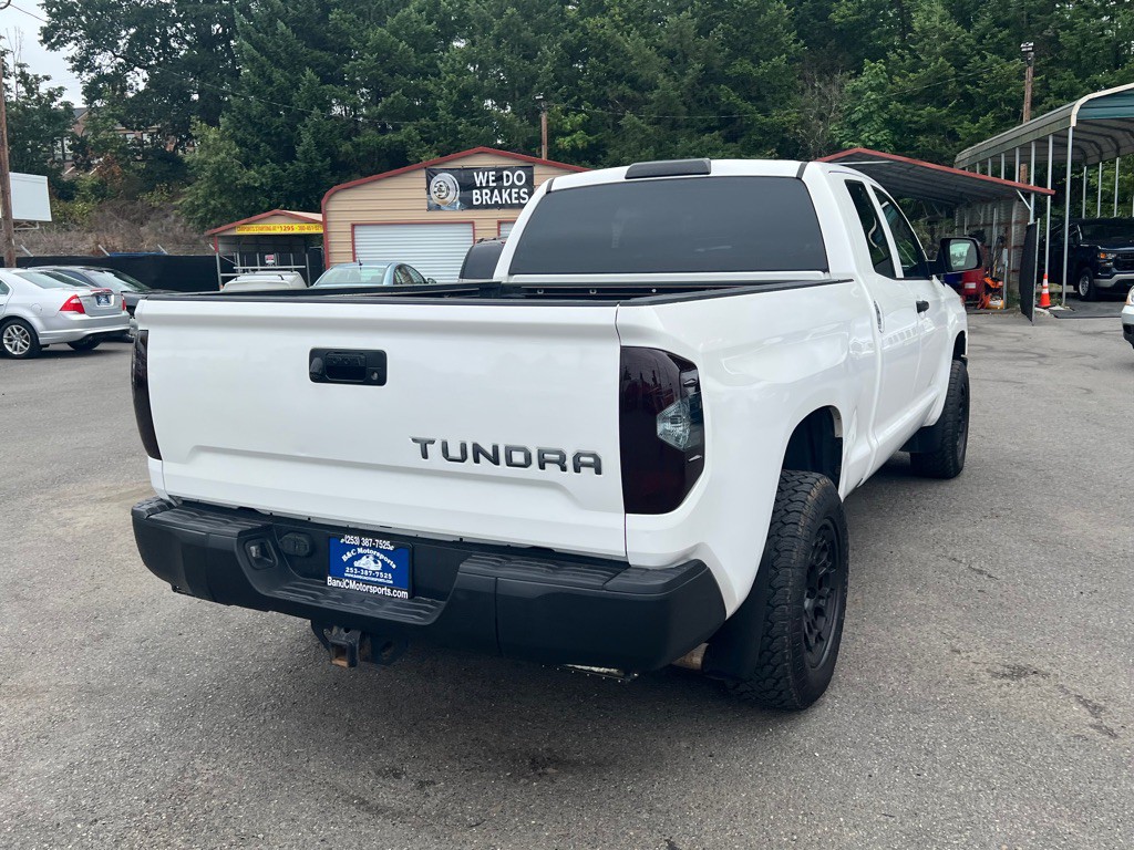2016 Toyota Tundra Image 15
