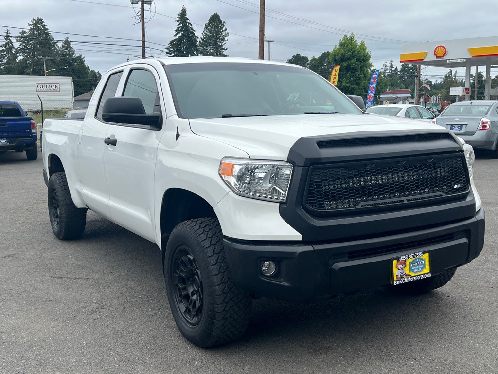 2016 Toyota Tundra Image 25