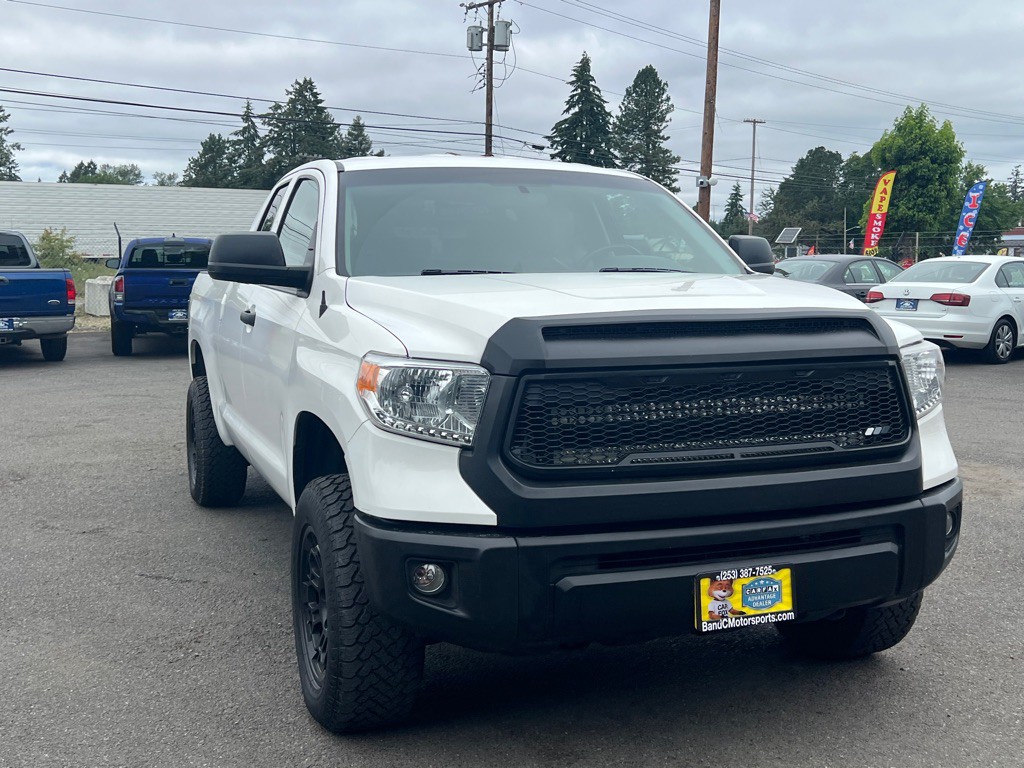 2016 Toyota Tundra Image 26