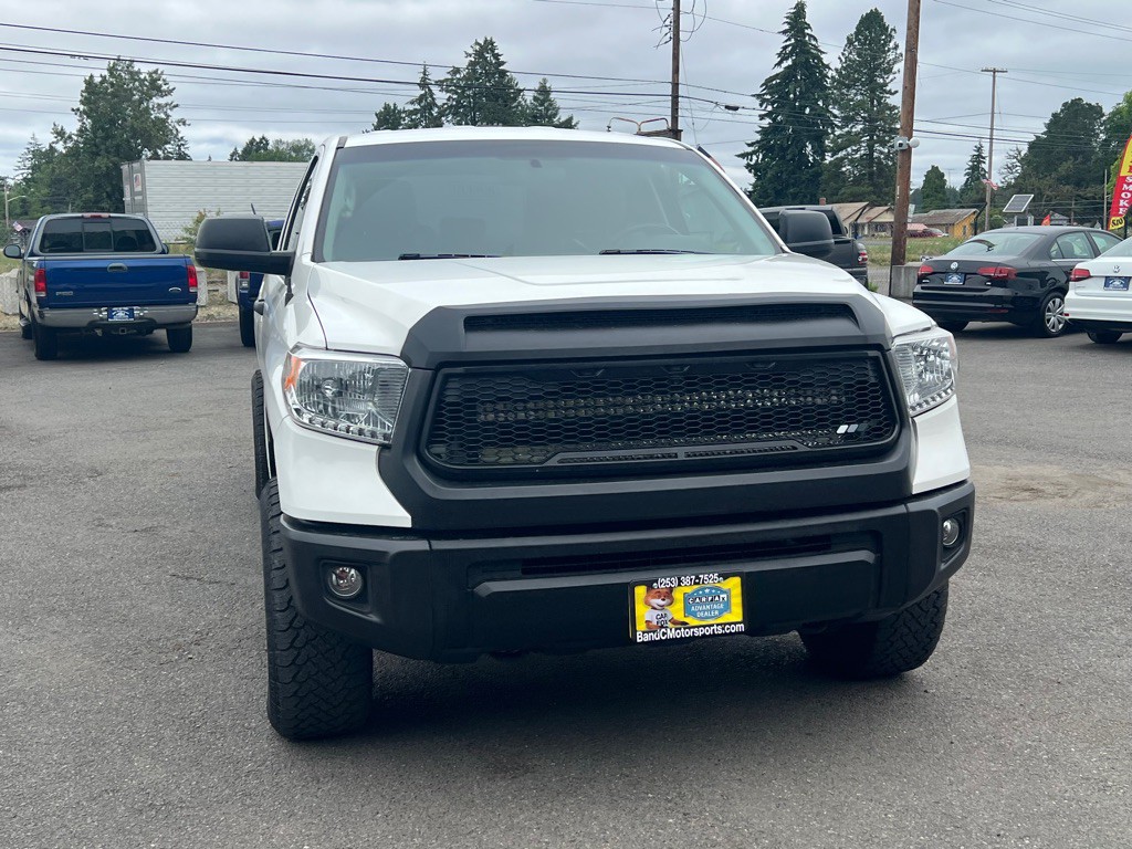 2016 Toyota Tundra Image 27