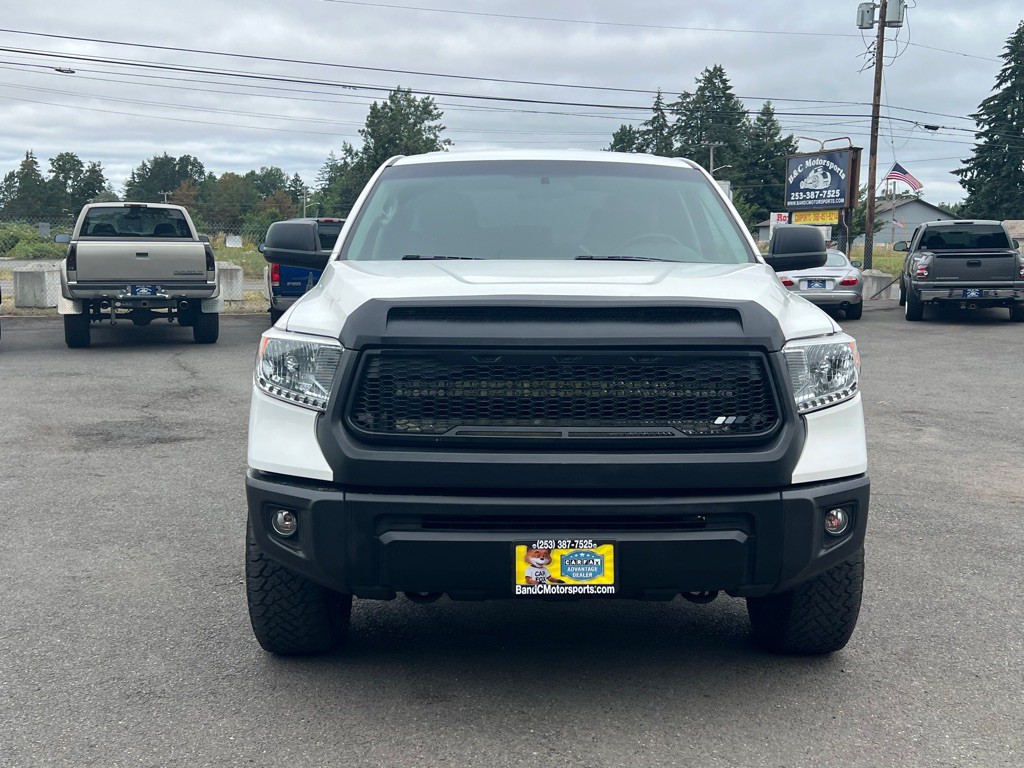 2016 Toyota Tundra Image 28