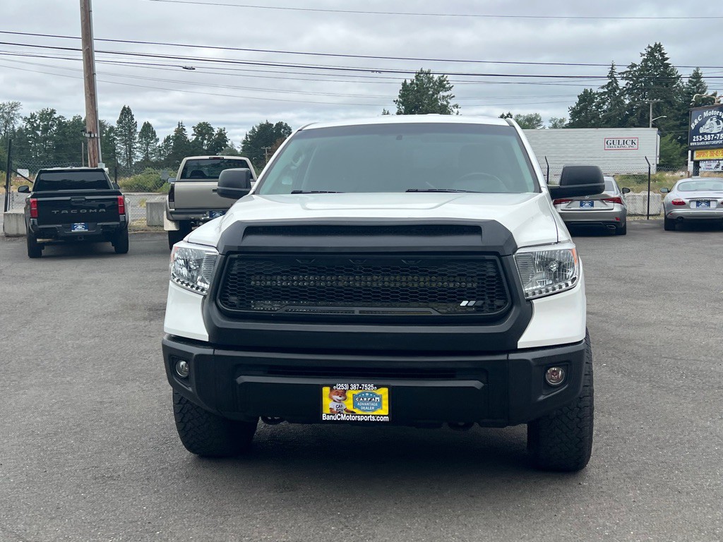 2016 Toyota Tundra Image 29