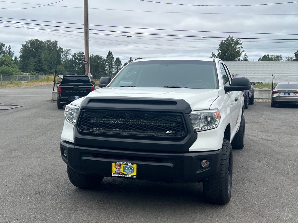2016 Toyota Tundra Image 30