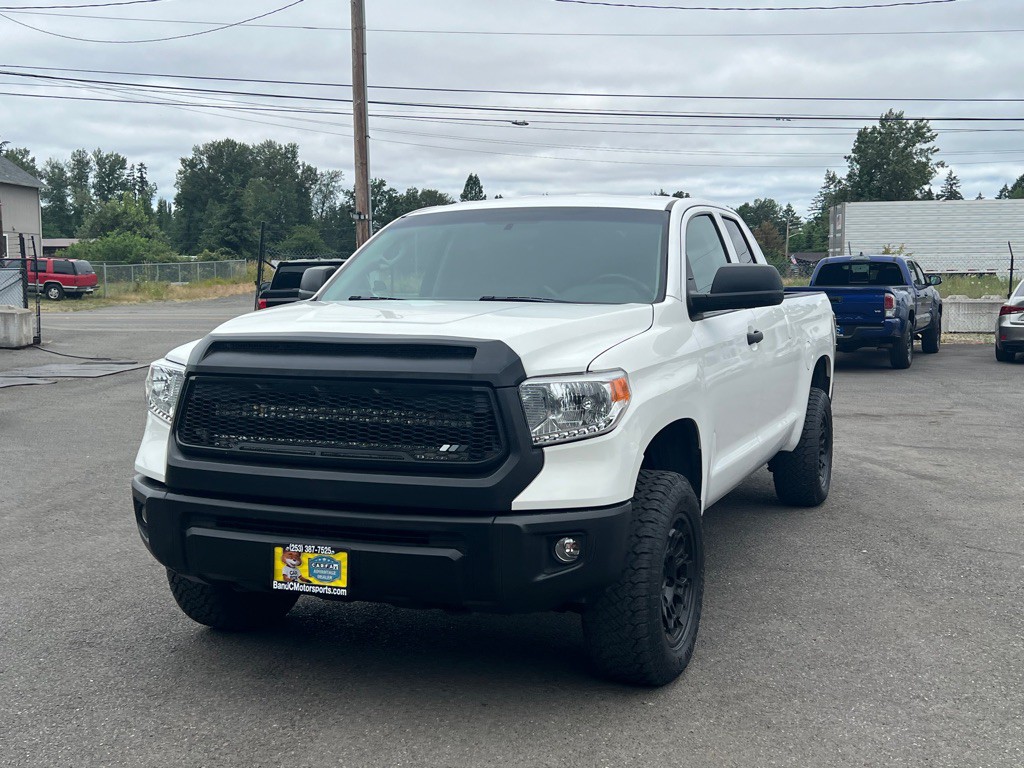 2016 Toyota Tundra Image 31