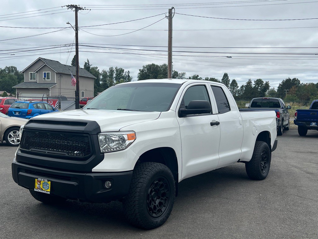 2016 Toyota Tundra Image 33