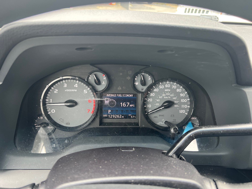 2016 Toyota Tundra Image 34