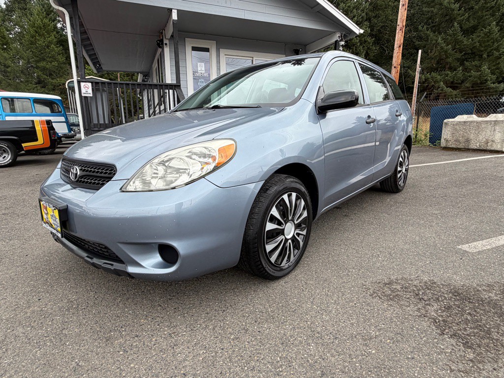 2005 Toyota Corolla Image 1