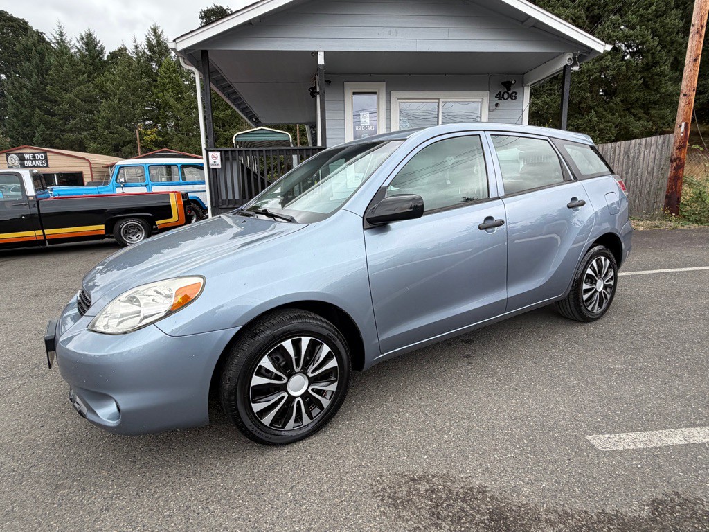 2005 Toyota Corolla Image 2