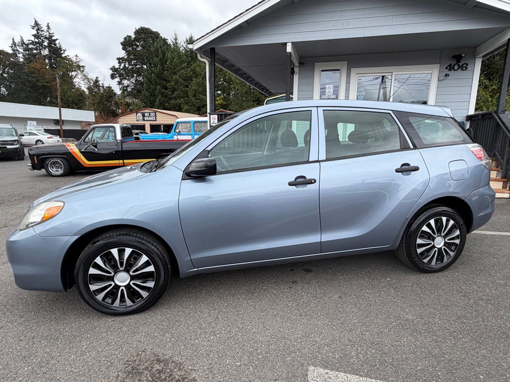 2005 Toyota Corolla Image 3