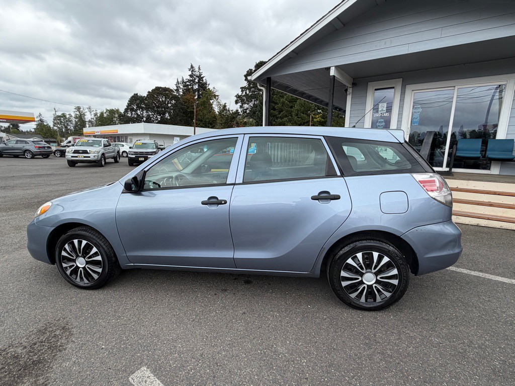 2005 Toyota Corolla Image 4